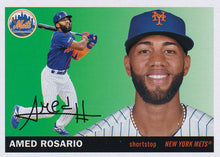 Load image into Gallery viewer, 2020 Topps Archives 1955 Baseball Base Cards #1-100 ~ Pick your card