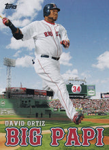 Load image into Gallery viewer, 2020 Topps Archives 2002 Baseball SP Cards #301-325 ~ Pick your card