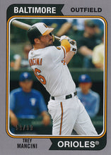 Load image into Gallery viewer, 2020 Topps Archives Parallels ~ Pick your card