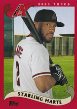 Load image into Gallery viewer, 2020 Topps Archives Parallels ~ Pick your card