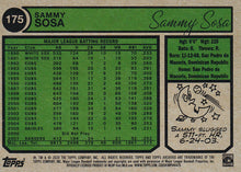 Load image into Gallery viewer, 2020 Topps Archives Parallels ~ Pick your card