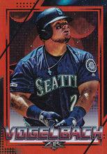 Load image into Gallery viewer, 2020 Topps Fire Baseball ORANGE /299 Parallels ~ Pick your card