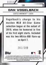 Load image into Gallery viewer, 2020 Topps Fire Baseball ORANGE /299 Parallels ~ Pick your card