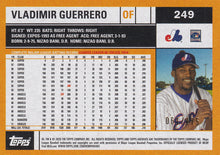 Load image into Gallery viewer, 2020 Topps Archives Parallels ~ Pick your card