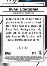 Load image into Gallery viewer, 2020 Topps Fire Baseball GREEN /199 Parallels ~ Pick your card