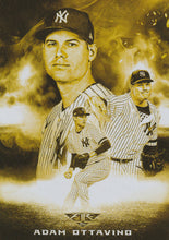 Load image into Gallery viewer, 2020 Topps Fire Baseball SMOKE & MIRRORS GOLD MINTED Inserts ~ Pick your card
