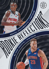 Load image into Gallery viewer, 2019-20 Panini Illusions Inserts ~ Pick your card
