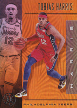 Load image into Gallery viewer, 2019-20 Panini Illusions Parallels ~ Pick your card