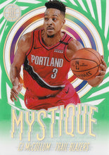 Load image into Gallery viewer, 2019-20 Panini Illusions Clear ACETATE Inserts ~ Pick your card