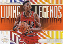 Load image into Gallery viewer, 2019-20 Panini Illusions Clear ACETATE Inserts ~ Pick your card