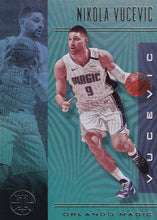 Load image into Gallery viewer, 2019-20 Panini Illusions Parallels ~ Pick your card