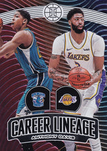 Load image into Gallery viewer, 2019-20 Panini Illusions Inserts ~ Pick your card