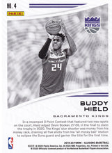 Load image into Gallery viewer, 2019-20 Panini Illusions Inserts ~ Pick your card