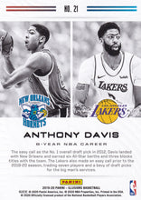 Load image into Gallery viewer, 2019-20 Panini Illusions Inserts ~ Pick your card
