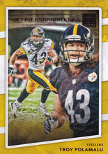 Load image into Gallery viewer, 2020 Donruss NFL Inserts ~ Pick Your Cards
