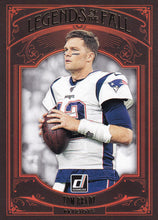 Load image into Gallery viewer, 2020 Donruss NFL Inserts ~ Pick Your Cards