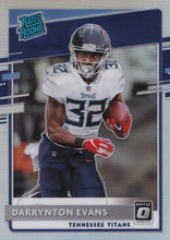 Load image into Gallery viewer, 2020 Donruss NFL Inserts ~ Pick Your Cards