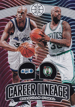 Load image into Gallery viewer, 2019-20 Panini Illusions Inserts ~ Pick your card
