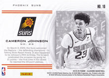 Load image into Gallery viewer, 2019-20 Panini Illusions Inserts ~ Pick your card