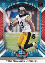 Load image into Gallery viewer, 2020 Donruss NFL Inserts ~ Pick Your Cards