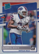 Load image into Gallery viewer, 2020 Donruss NFL Inserts ~ Pick Your Cards