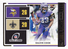 Load image into Gallery viewer, 2020 Donruss NFL Inserts ~ Pick Your Cards