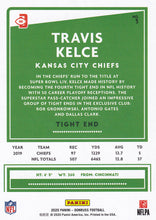 Load image into Gallery viewer, 2020 Donruss NFL VARIATION Parallels ~ Pick Your Cards