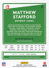 Load image into Gallery viewer, 2020 Donruss NFL VARIATION Parallels ~ Pick Your Cards