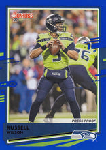 Load image into Gallery viewer, 2020 Donruss NFL VARIATION Parallels ~ Pick Your Cards