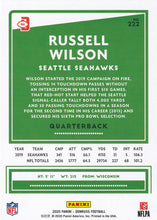 Load image into Gallery viewer, 2020 Donruss NFL VARIATION Parallels ~ Pick Your Cards