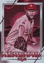 Load image into Gallery viewer, 2020 Topps Fire Baseball RED BLAZE Parallels ~ Pick your card