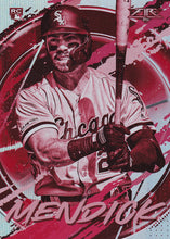 Load image into Gallery viewer, 2020 Topps Fire Baseball RED BLAZE Parallels ~ Pick your card
