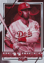 Load image into Gallery viewer, 2020 Topps Fire Baseball RED BLAZE Parallels ~ Pick your card