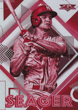 Load image into Gallery viewer, 2020 Topps Fire Baseball RED BLAZE Parallels ~ Pick your card