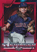 Load image into Gallery viewer, 2020 Topps Fire Baseball FLAME RED FOIL PARALLELS ~ Pick your card