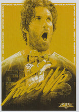 Load image into Gallery viewer, 2020 Topps Fire Baseball FIRED UP GOLD MINTED INSERTS ~ Pick your card