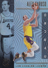 Load image into Gallery viewer, 2019-20 Panini Illusions Basketball Cards #101-200 ~ Pick your card