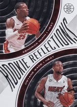 Load image into Gallery viewer, 2019-20 Panini Illusions Inserts ~ Pick your card