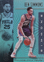 Load image into Gallery viewer, 2019-20 Panini Illusions Parallels ~ Pick your card
