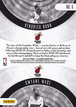 Load image into Gallery viewer, 2019-20 Panini Illusions Inserts ~ Pick your card