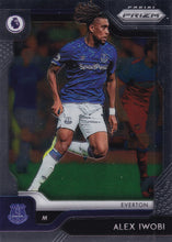 Load image into Gallery viewer, 2019-20 Panini Chronicles Soccer PARALLEL Cards ~ Pick Your Cards