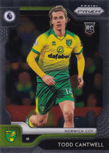 Load image into Gallery viewer, 2019-20 Panini Chronicles Soccer PARALLEL Cards ~ Pick Your Cards