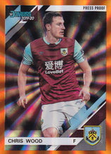 Load image into Gallery viewer, 2019-20 Panini Chronicles Soccer PARALLEL Cards ~ Pick Your Cards