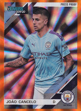Load image into Gallery viewer, 2019-20 Panini Chronicles Soccer PARALLEL Cards ~ Pick Your Cards