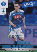 Load image into Gallery viewer, 2019-20 Panini Chronicles Soccer PARALLEL Cards ~ Pick Your Cards
