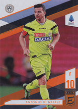 Load image into Gallery viewer, 2019-20 Panini Chronicles Soccer INSERT Cards ~ Pick Your Cards