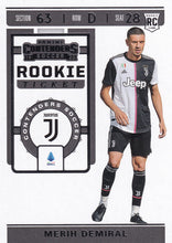 Load image into Gallery viewer, 2019-20 Panini Chronicles Soccer INSERT Cards ~ Pick Your Cards