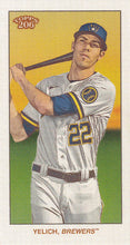 Load image into Gallery viewer, 2020 Topps T206 Series 4 Cards ~ Pick your card