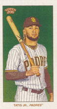 Load image into Gallery viewer, 2020 Topps T206 Series 4 Cards ~ Pick your card