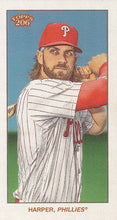Load image into Gallery viewer, 2020 Topps T206 Series 4 Cards ~ Pick your card
